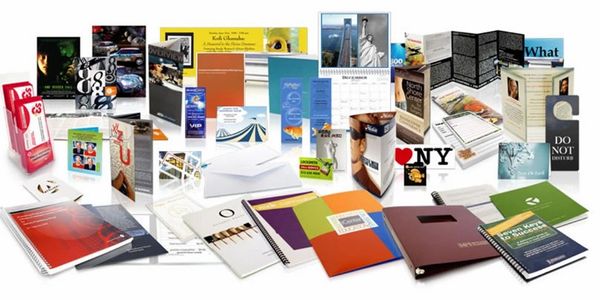Prepress Services