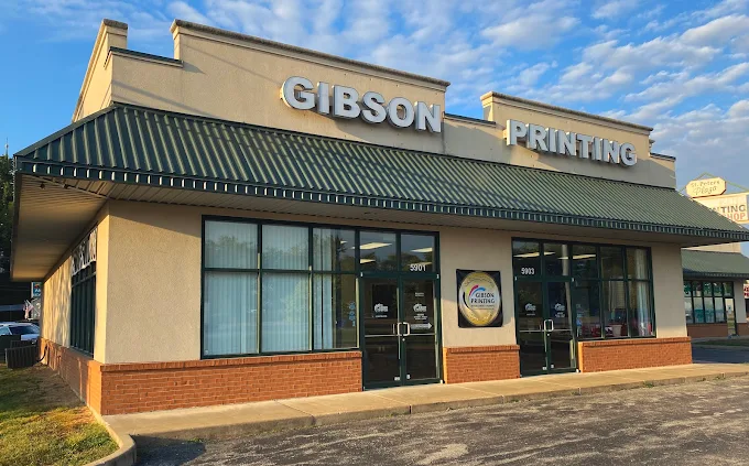 best printing company in st. peters mo