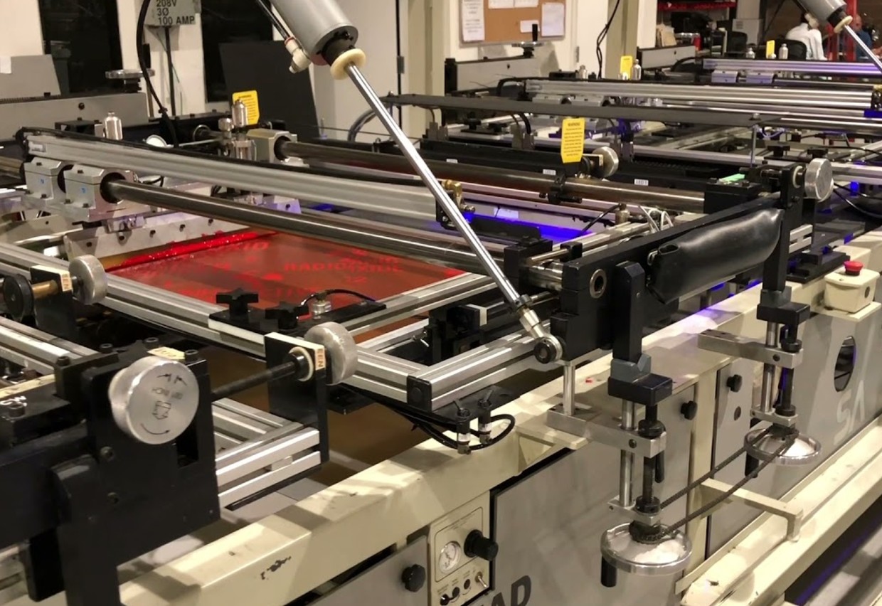 Union Printing in St. Peters MO