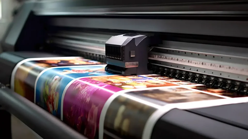 commercial printing st charles mo