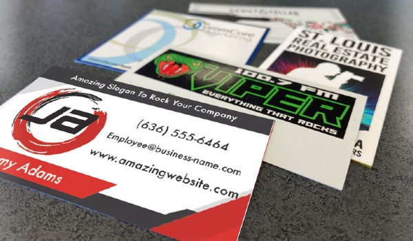 print cards