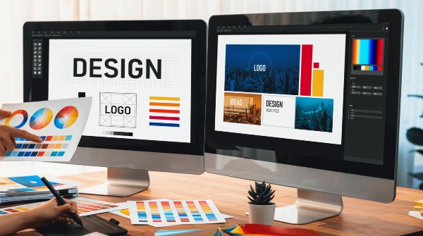 logo design