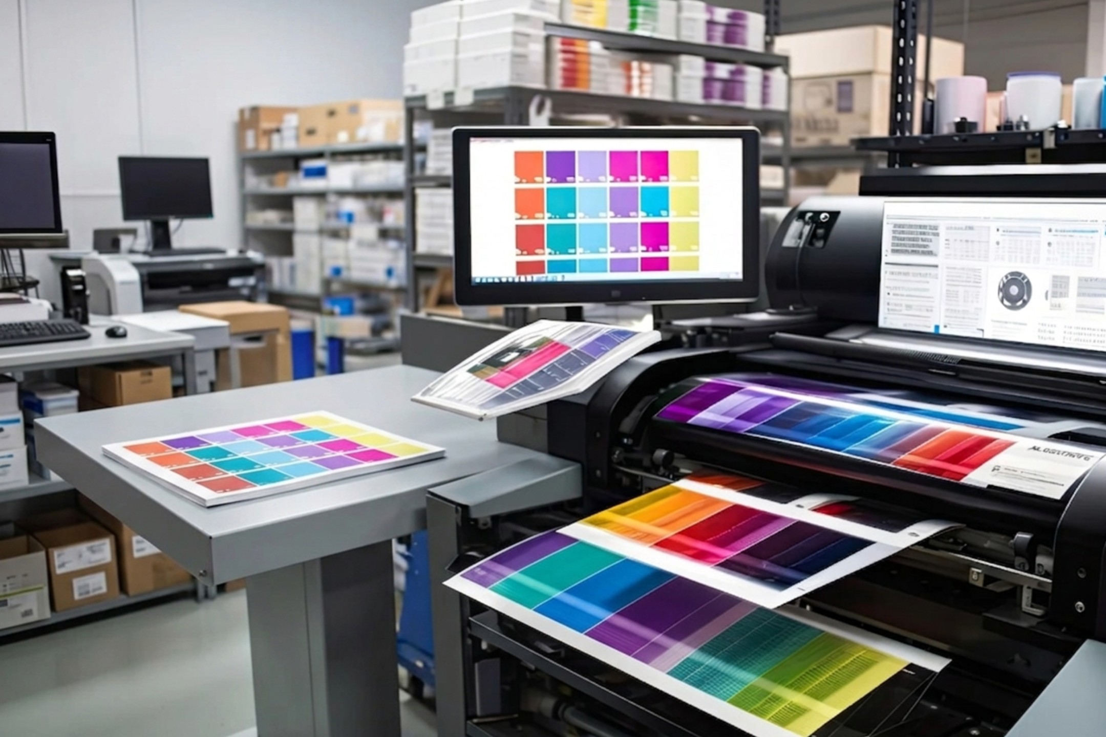 printing company st charles mo