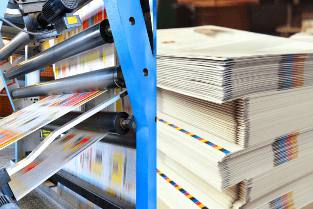 St Charles Printing Company