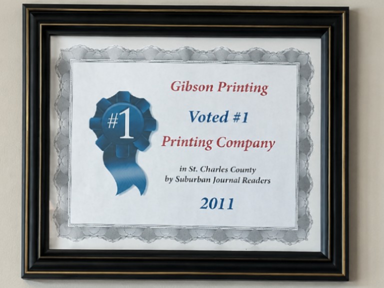 Small Business Person of the Year