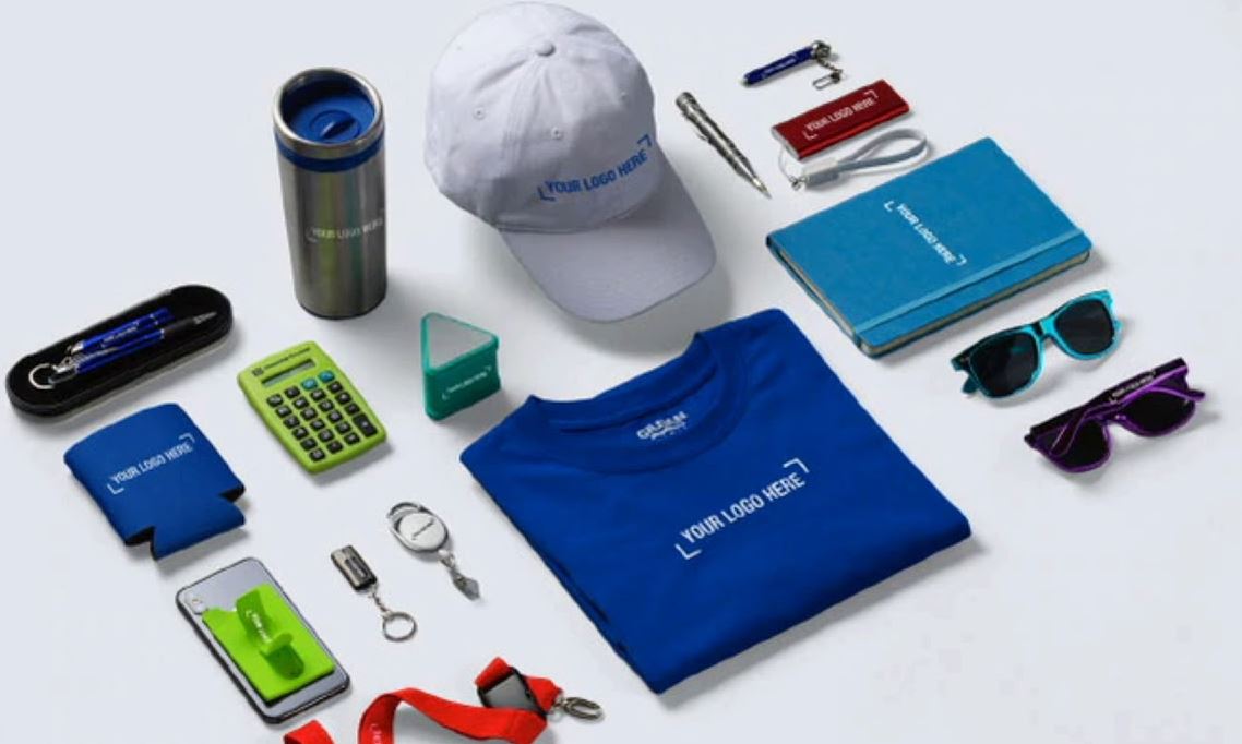 branded merchandise