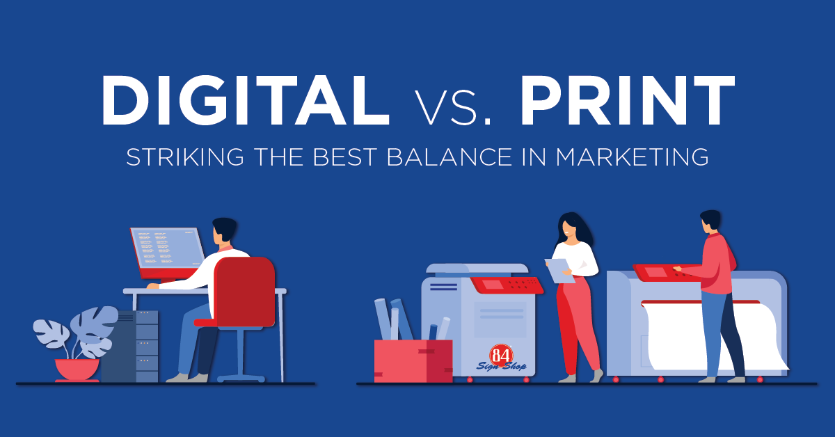 print marketing statistics