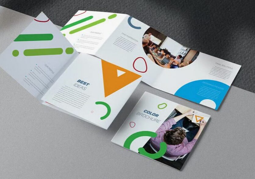 Brochure Printing