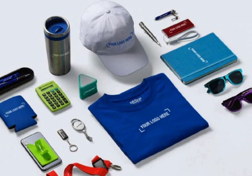 branded merchandise