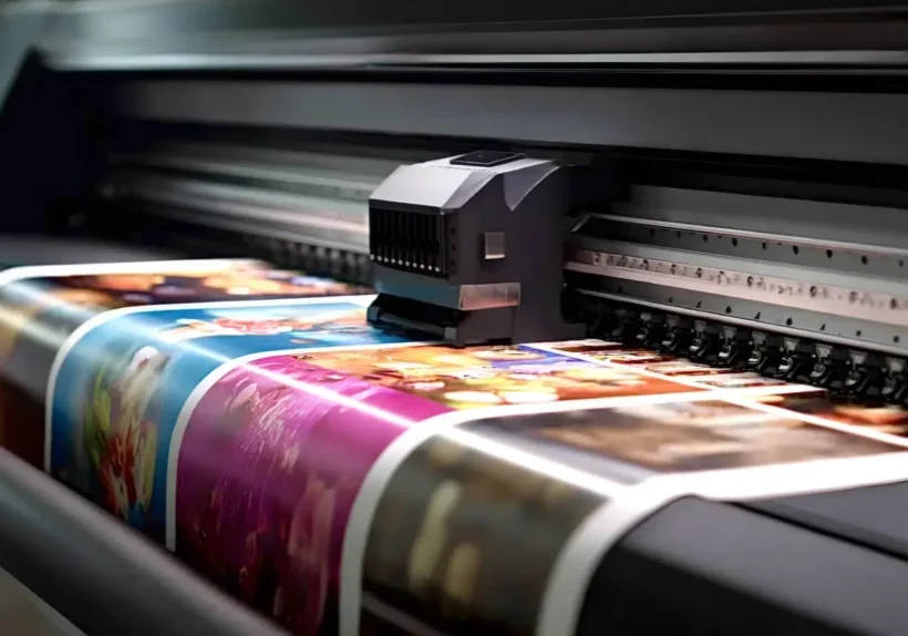 commercial printing st charles mo