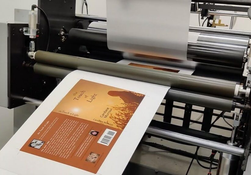 Book Printing