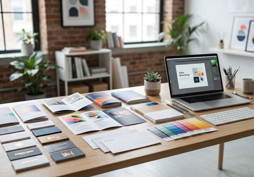 effective print design