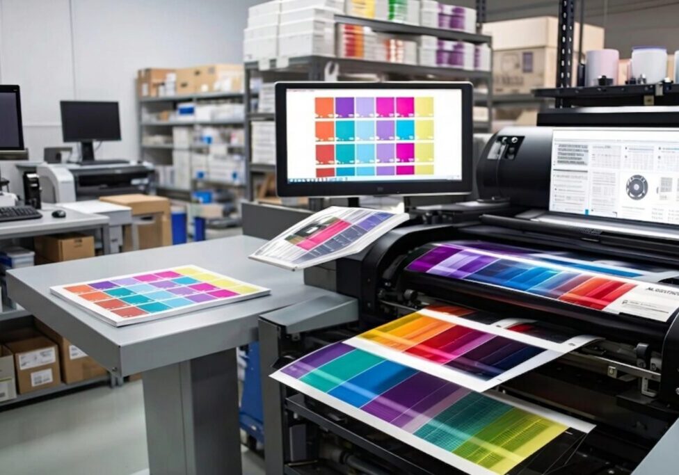 printing company st charles mo